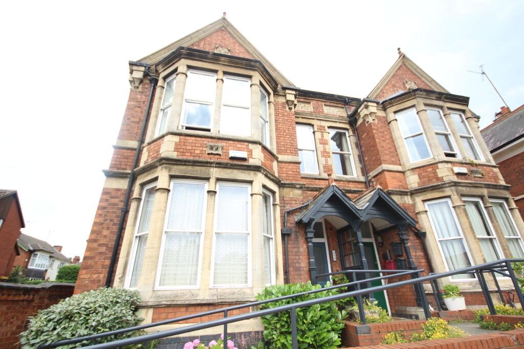 1 bed 1st Floor Flat for rent in Kettering. From Belvoir - Kettering