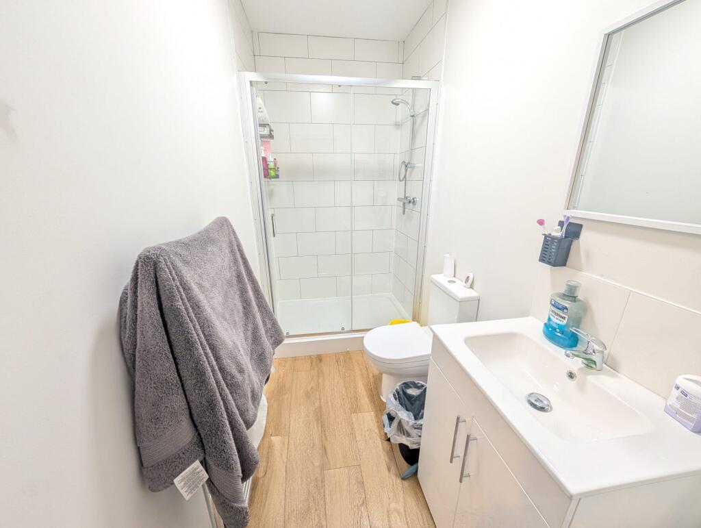 1 bed 1st Floor Flat for rent in . From Belvoir - Kettering