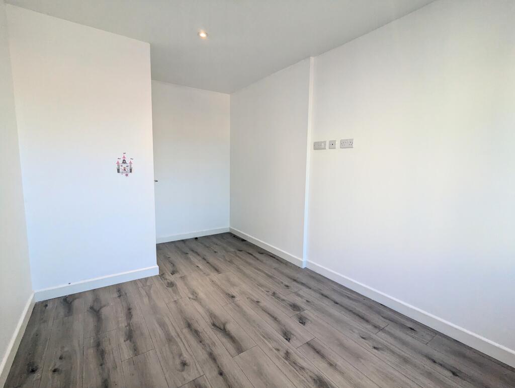 2 bed 1st Floor Flat for rent in Kettering. From Belvoir - Kettering