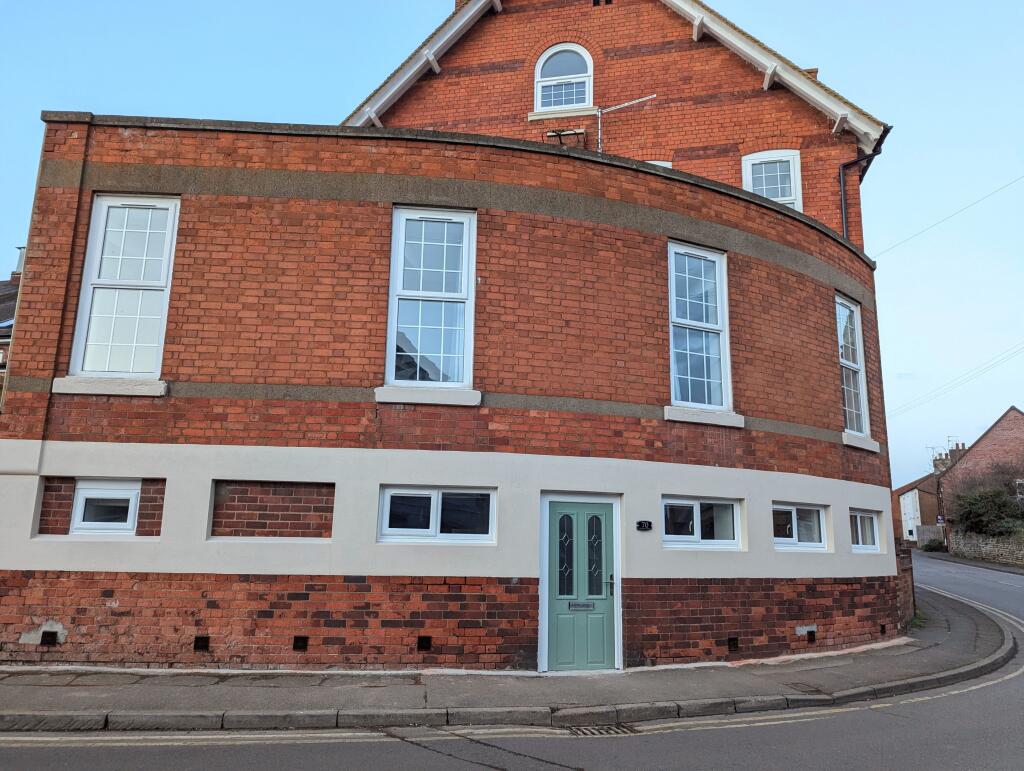 2 bed 1st Floor Flat for rent in Irthlingborough. From Belvoir - Kettering
