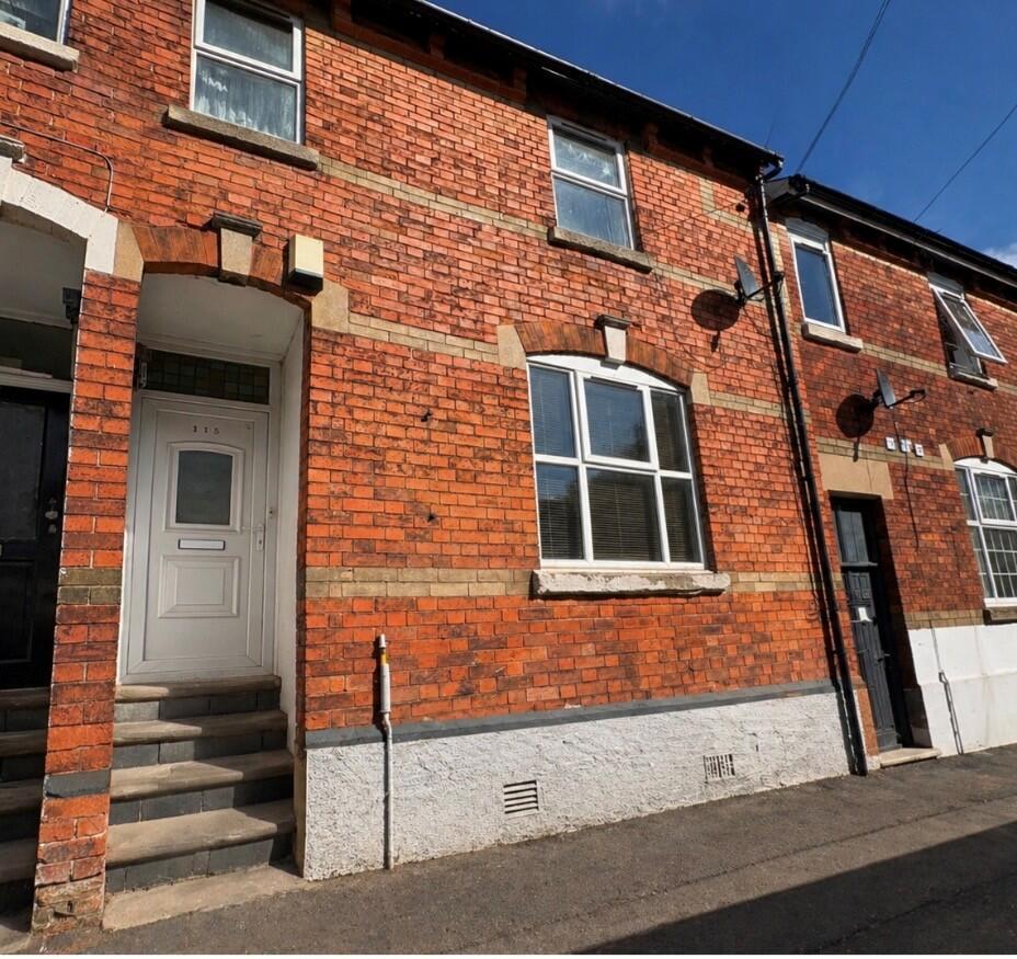 3 bed Annexe for rent in Kettering. From Belvoir - Kettering