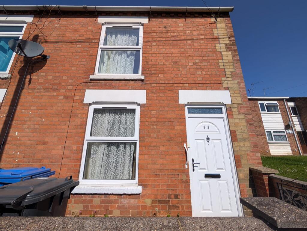 3 bed End of Terrace for rent in Kettering. From Belvoir - Kettering