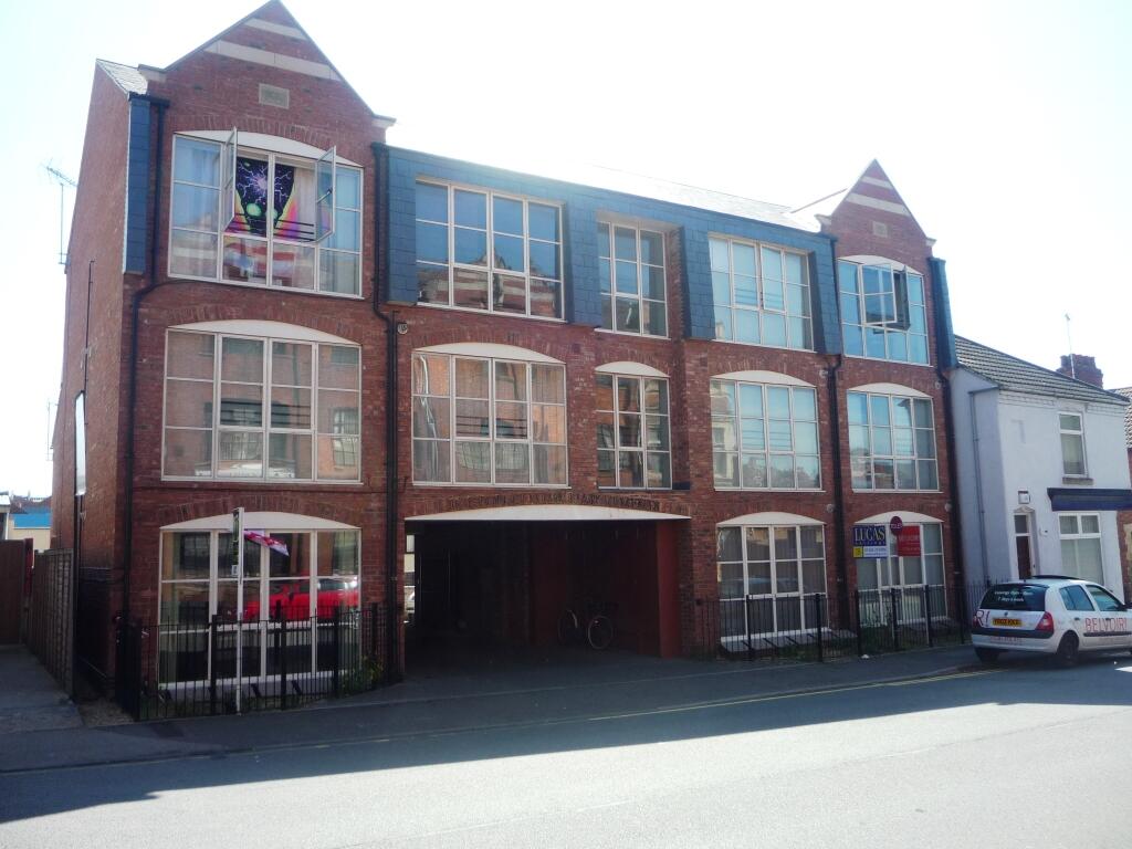 1 bed 1st Floor Flat for rent in Kettering. From Belvoir - Kettering