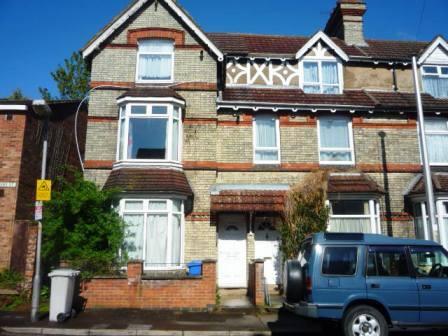 1 bed 1st Floor Flat for rent in Kettering. From Belvoir - Kettering
