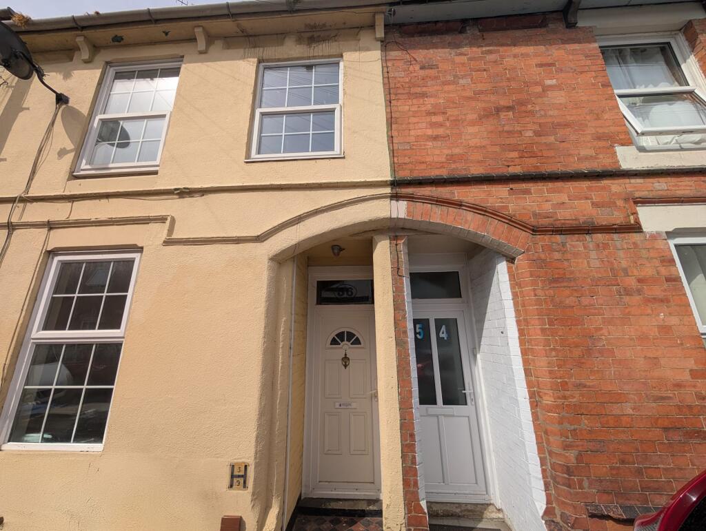 3 bed Mid Terraced House for rent in Kettering. From Belvoir - Kettering