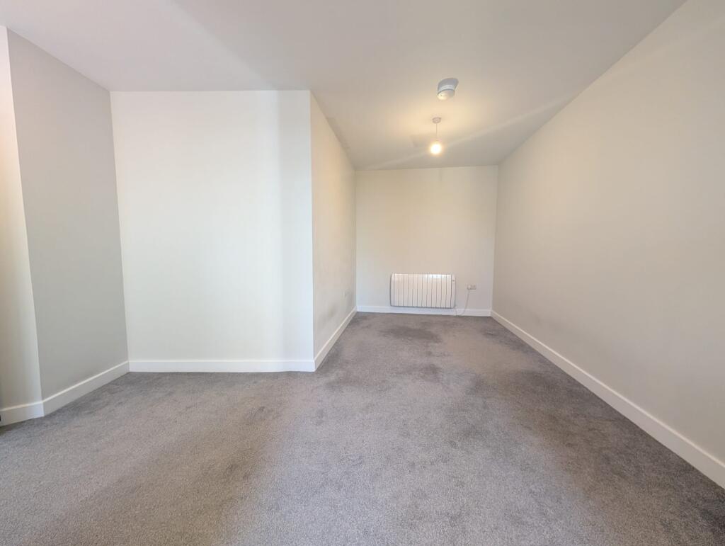 1 bed 1st Floor Flat for rent in . From Belvoir - Kettering