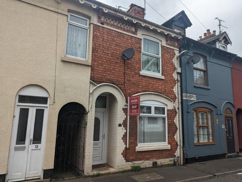 1 bed House Share for rent in Kettering. From Belvoir - Kettering