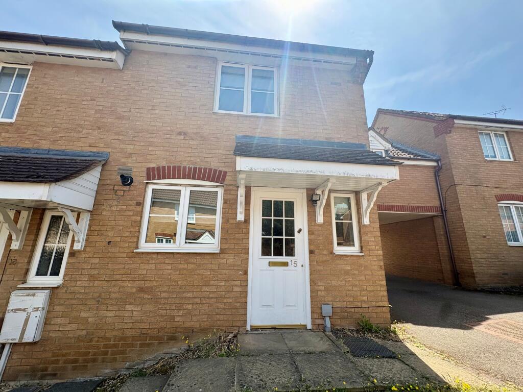 3 bed Semi Detached for rent in Kettering. From Belvoir - Kettering