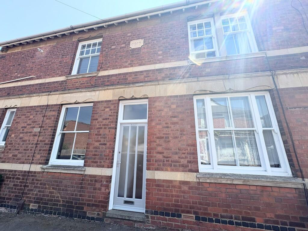 1 bed 1st Floor Flat for rent in Kettering. From Belvoir - Kettering