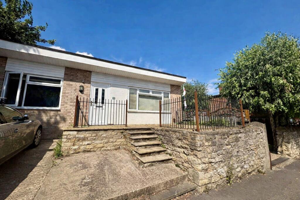 1 bed Bungalow for rent in Raunds. From Belvoir - Kettering 1 bed Bungalow for rent in Raunds. From Belvoir - Kettering