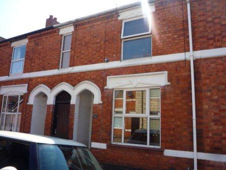 2 bed Mid Terraced House for rent in Kettering. From Belvoir - Kettering