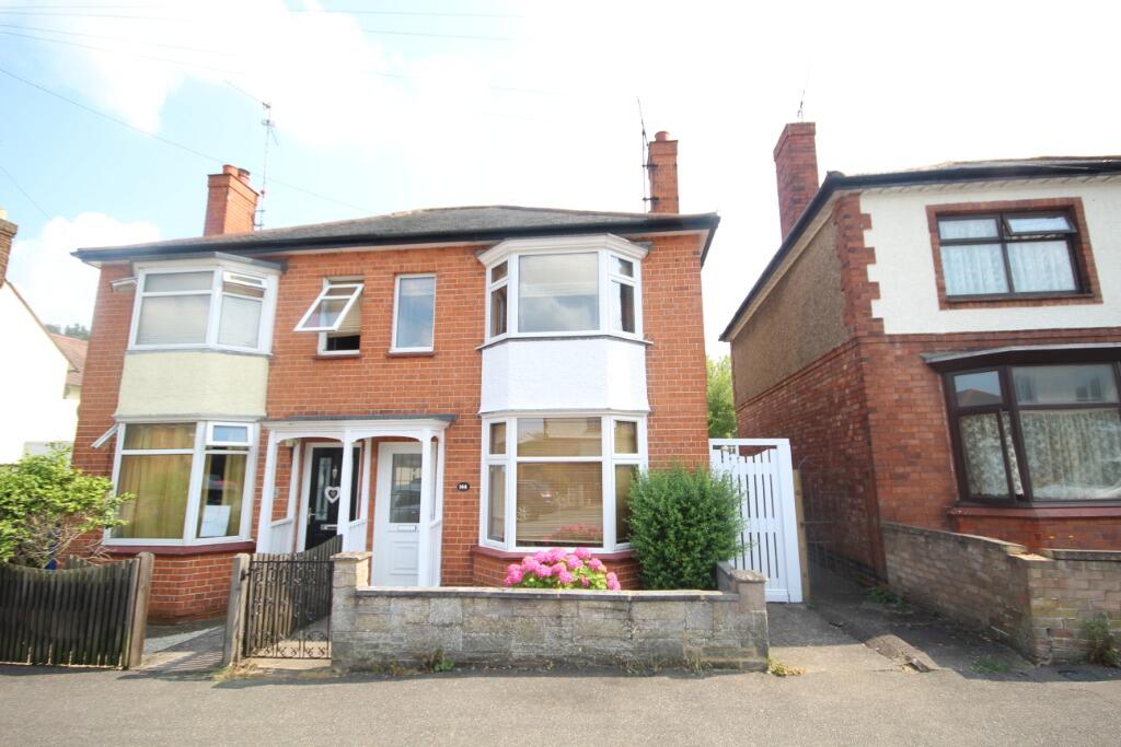 3 bed Semi Detached for rent in Kettering. From Belvoir - Kettering