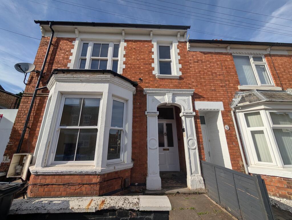 3 bed Annexe for rent in Kettering. From Belvoir - Kettering