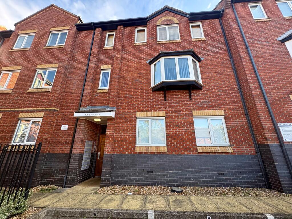 2 bed 1st Floor Flat for rent in Kettering. From Belvoir - Kettering
