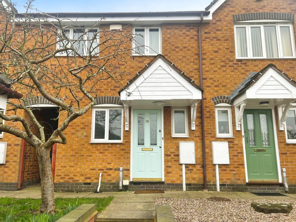 2 bed Town House for rent in Bingham. From Belvoir - Melton Mowbray