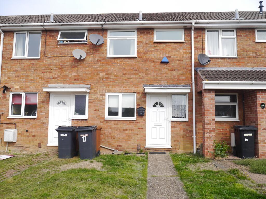 2 bed Town House for rent in Melton Mowbray. From Belvoir - Melton Mowbray