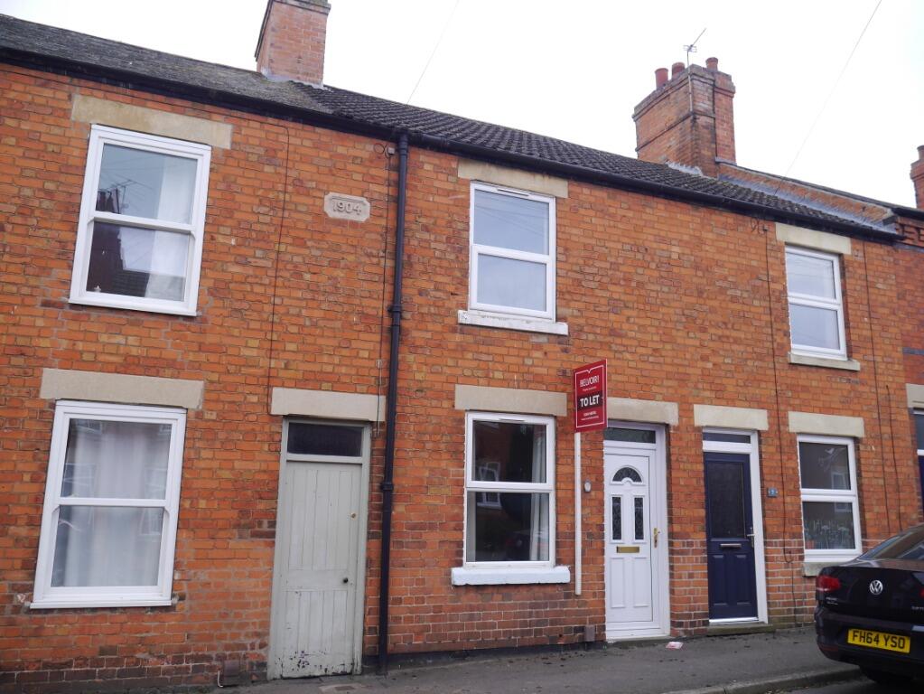 3 bed Mid Terraced House for rent in Melton Mowbray. From Belvoir - Melton Mowbray 3 bed Mid Terraced House for rent in Melton Mowbray. From Belvoir - Melton Mowbray