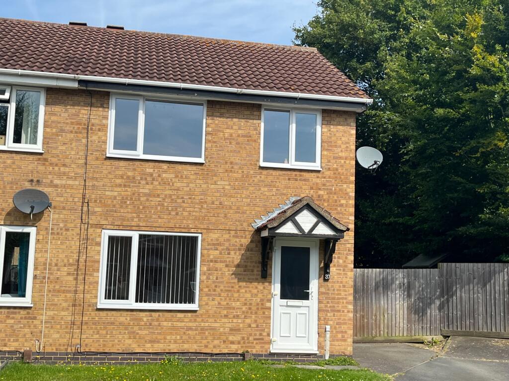 3 bed Semi Detached for rent in Melton Mowbray. From Belvoir - Melton Mowbray 3 bed Semi Detached for rent in Melton Mowbray. From Belvoir - Melton Mowbray