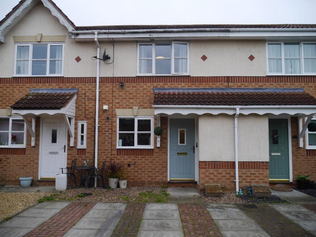2 bed Mid Terraced House for rent in Bingham. From Belvoir - Melton Mowbray 2 bed Mid Terraced House for rent in Bingham. From Belvoir - Melton Mowbray