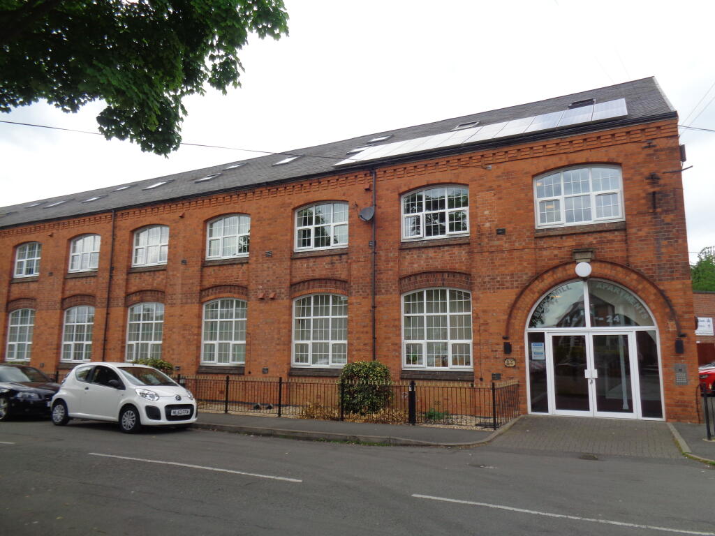 1 bed House (unspecified) for rent in Melton Mowbray. From Belvoir - Melton Mowbray