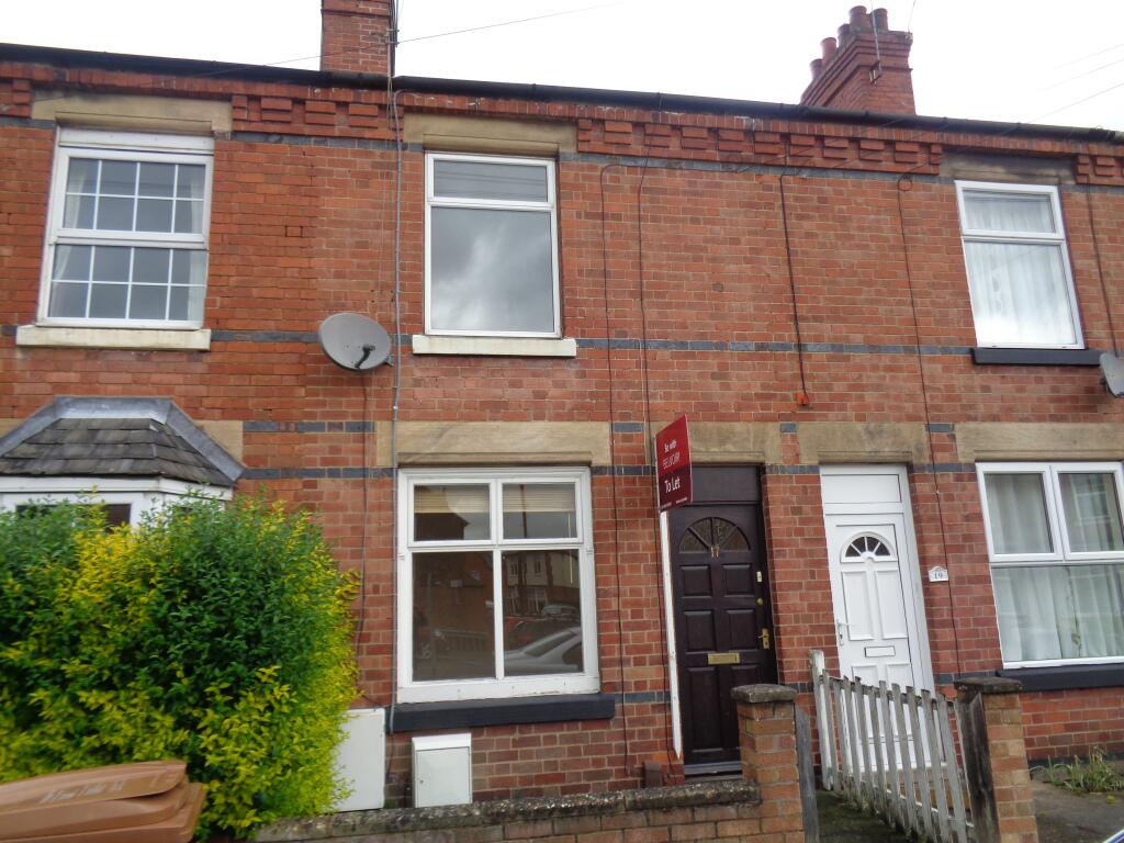 2 bed Mid Terraced House for rent in Melton Mowbray. From Belvoir - Melton Mowbray 2 bed Mid Terraced House for rent in Melton Mowbray. From Belvoir - Melton Mowbray