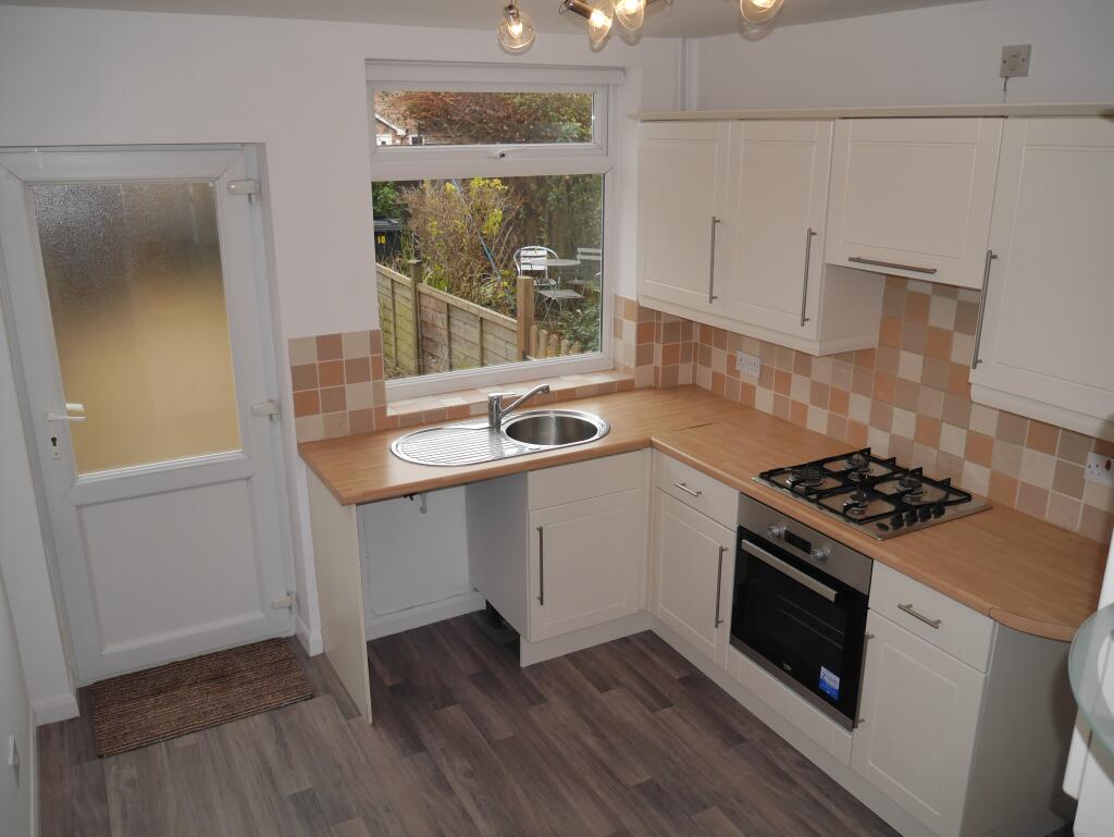 1 bed Mid Terraced House for rent in Melton Mowbray. From Belvoir - Melton Mowbray 1 bed Mid Terraced House for rent in Melton Mowbray. From Belvoir - Melton Mowbray