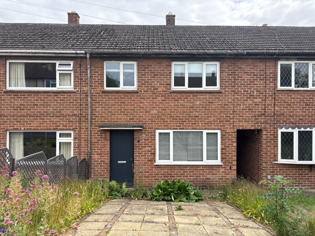 3 bed Mid Terraced House for rent in Melton Mowbray. From Belvoir - Melton Mowbray 3 bed Mid Terraced House for rent in Melton Mowbray. From Belvoir - Melton Mowbray
