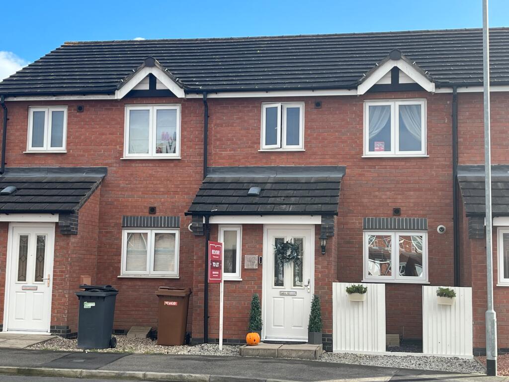 3 bed Town House for rent in Melton Mowbray. From Belvoir - Melton Mowbray 3 bed Town House for rent in Melton Mowbray. From Belvoir - Melton Mowbray