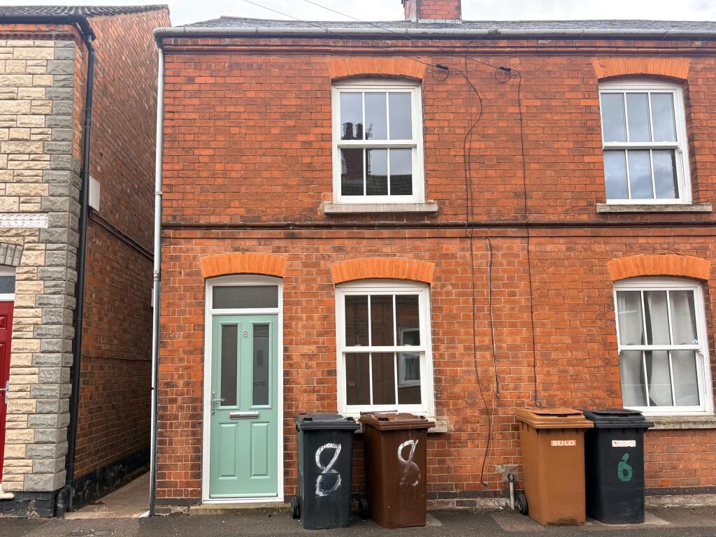 2 bed Mid Terraced House for rent in Asfordby Hill. From Belvoir - Melton Mowbray 2 bed Mid Terraced House for rent in Asfordby Hill. From Belvoir - Melton Mowbray