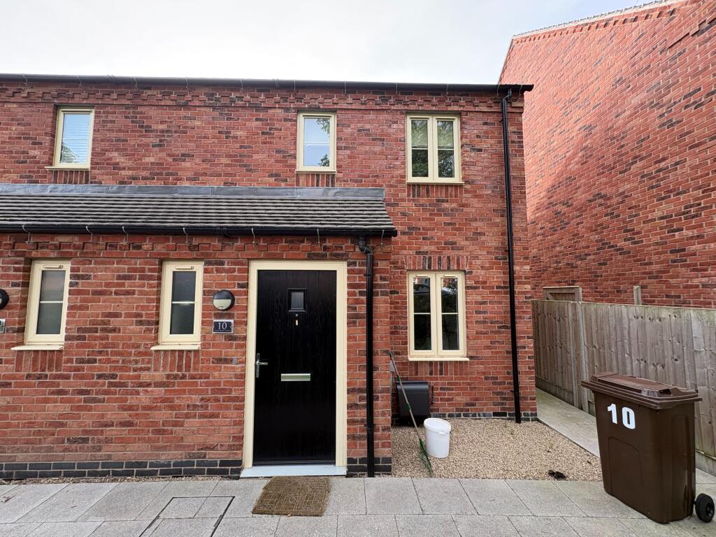 2 bed Semi Detached for rent in Old Dalby. From Belvoir - Melton Mowbray 2 bed Semi Detached for rent in Old Dalby. From Belvoir - Melton Mowbray