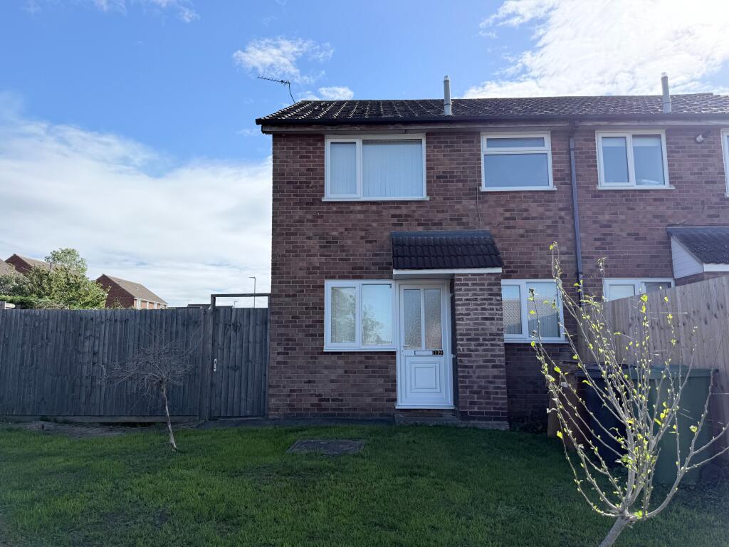 1 bed Mid Terraced House for rent in Melton Mowbray. From Belvoir - Melton Mowbray 1 bed Mid Terraced House for rent in Melton Mowbray. From Belvoir - Melton Mowbray