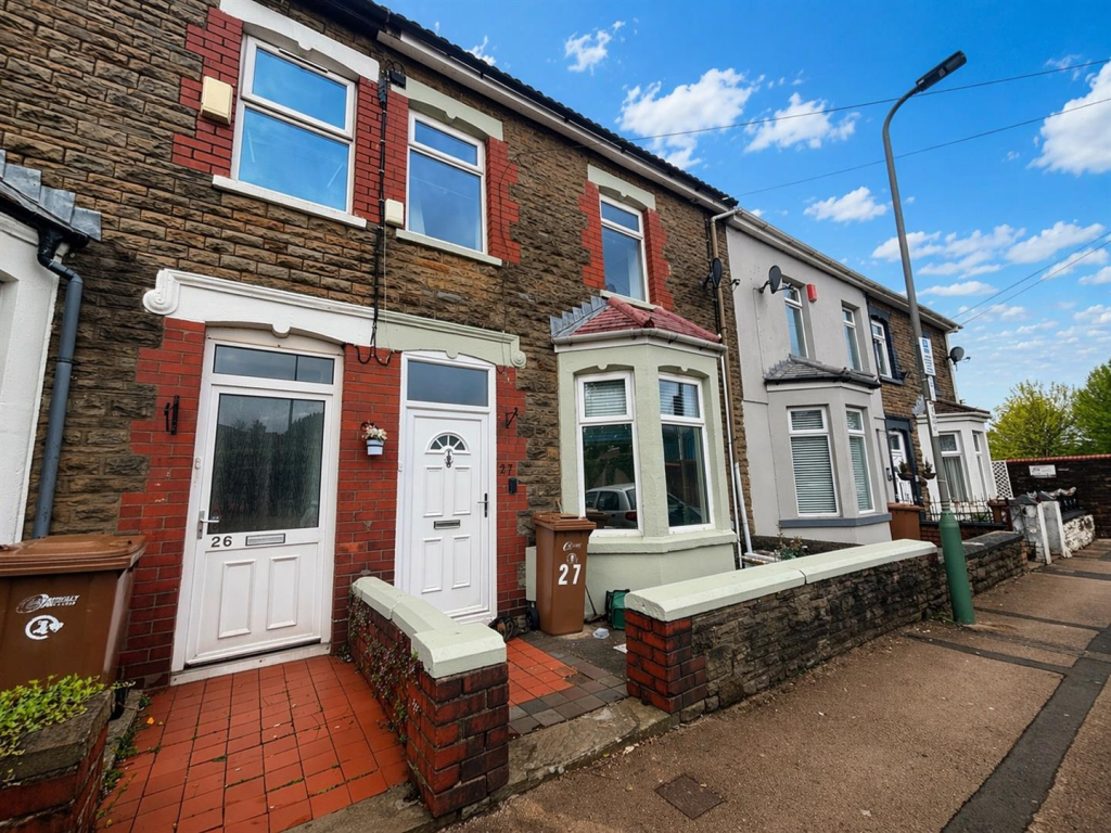 3 bed Not Specified for rent in Caerphilly. From Aktons - Caerphilly