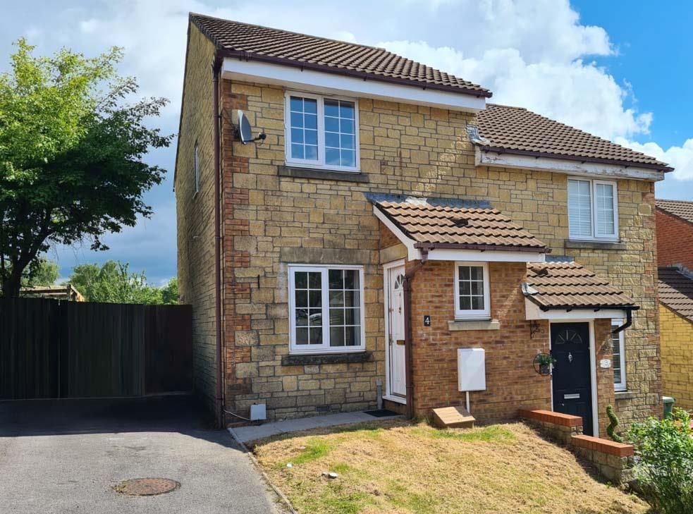 2 bed Not Specified for rent in Caerphilly. From Aktons - Caerphilly