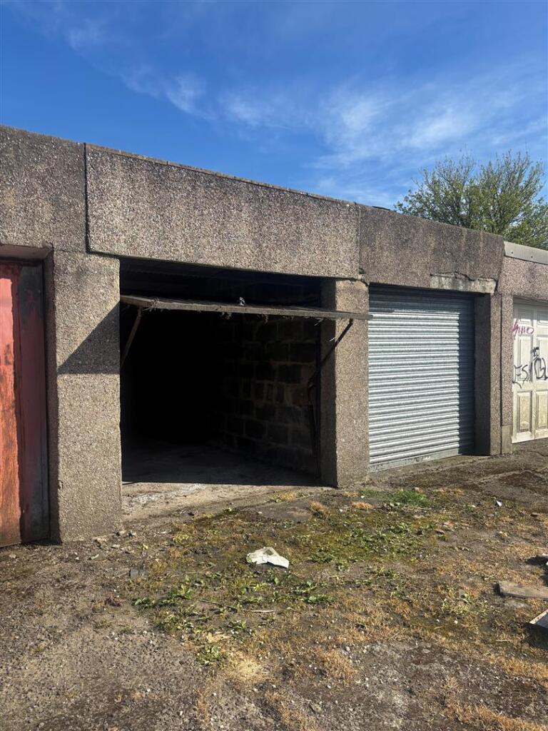 0 bed Garages for rent in Caerphilly. From Aktons - Caerphilly