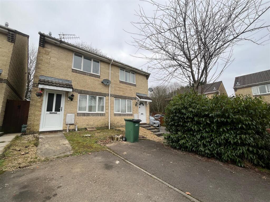 2 bed Semi Detached for rent in Caerphilly. From Aktons - Caerphilly