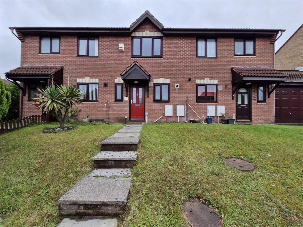 2 bed Mid Terraced House for rent in Caerphilly. From Aktons - Caerphilly