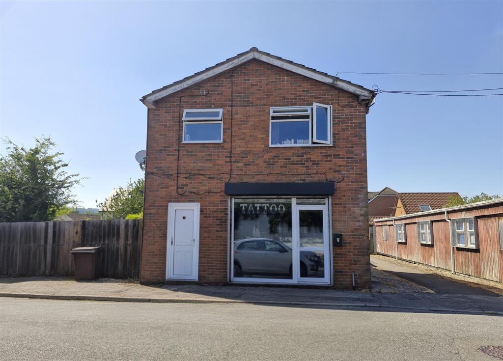 2 bed 1st Floor Flat for rent in Bedwas. From Aktons - Caerphilly