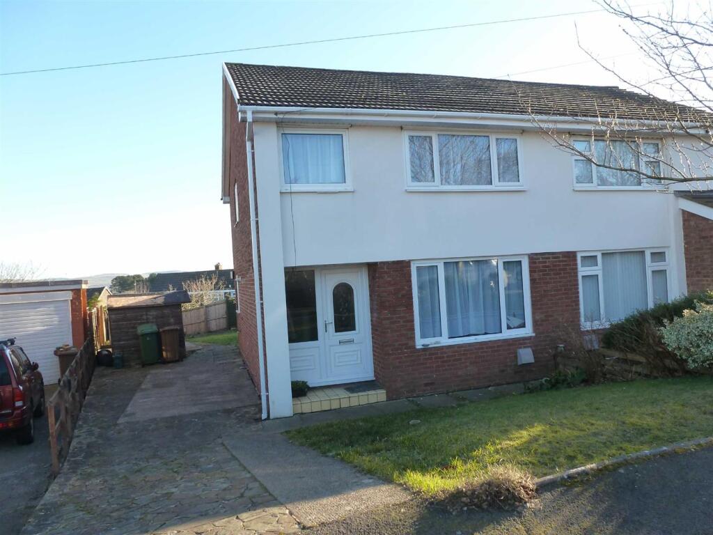 3 bed Semi Detached for rent in Caerphilly. From Aktons - Caerphilly 3 bed Semi Detached for rent in Caerphilly. From Aktons - Caerphilly
