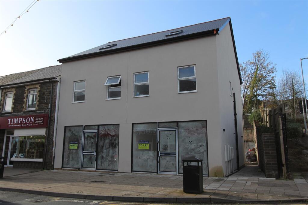 2 bed 1st Floor Flat for rent in Blackwood. From Aktons - Caerphilly