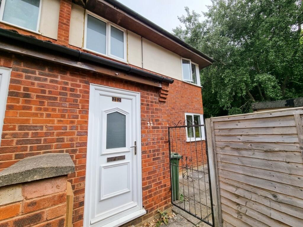 2 bed Semi Detached for rent in Calverton. From Belvoir - Milton Keynes 2 bed Semi Detached for rent in Calverton. From Belvoir - Milton Keynes