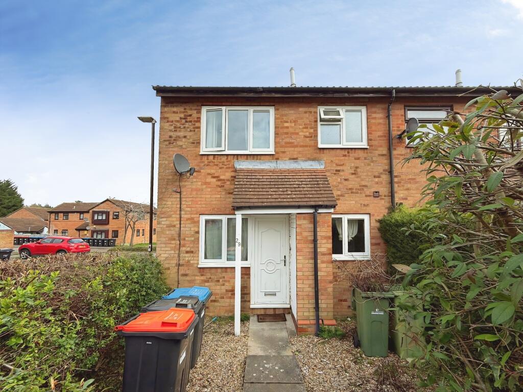 1 bed End of Terrace for rent in Calverton. From Belvoir - Milton Keynes 1 bed End of Terrace for rent in Calverton. From Belvoir - Milton Keynes