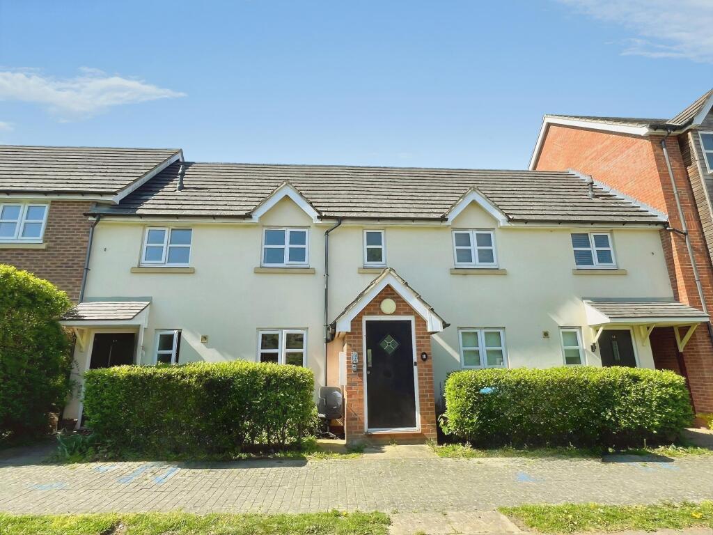 1 bed 1st Floor Flat for rent in Milton Keynes. From Belvoir - Milton Keynes