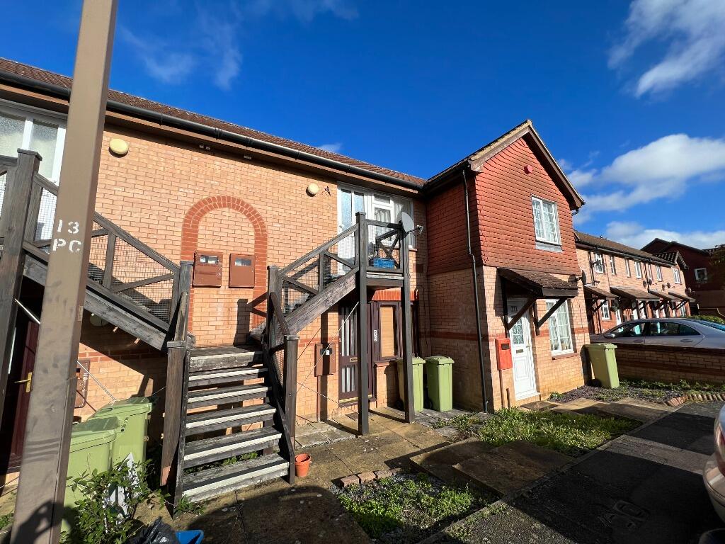 4 bed Studio for rent in Wavendon. From Belvoir - Milton Keynes