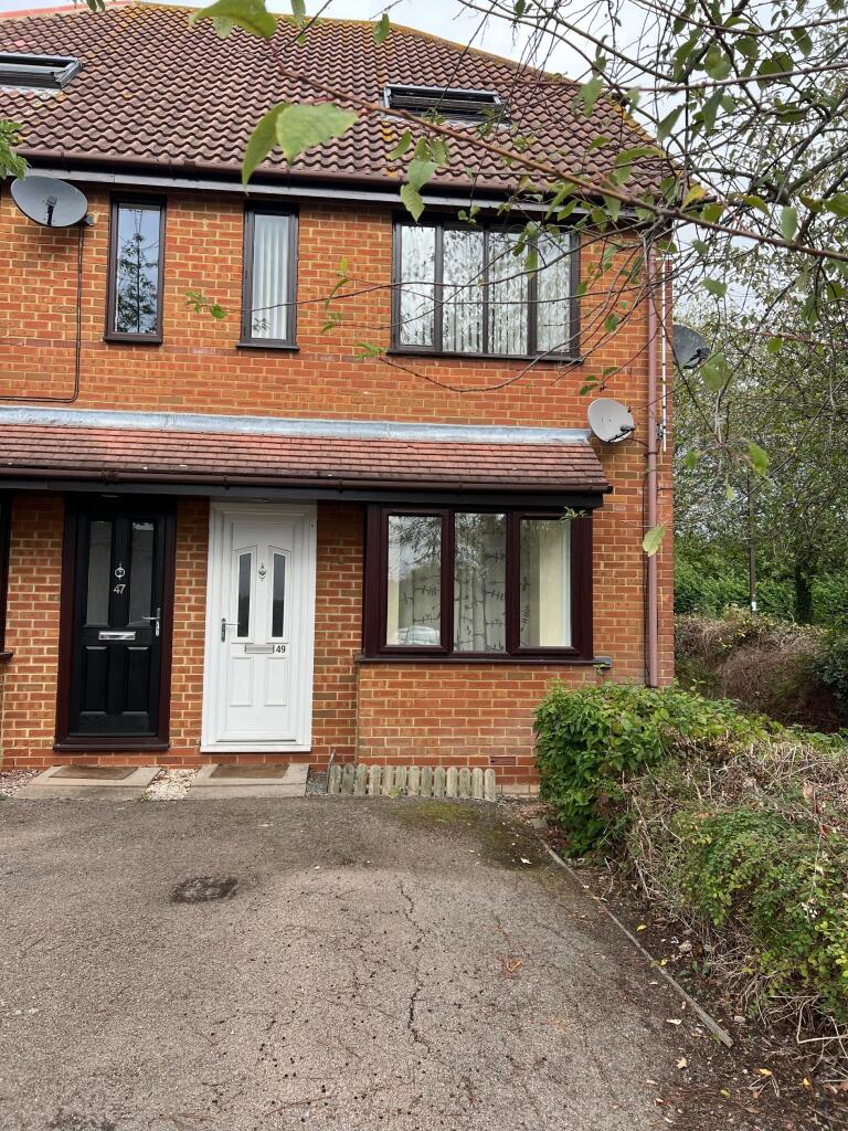 1 bed House (unspecified) for rent in Wavendon. From Belvoir - Milton Keynes