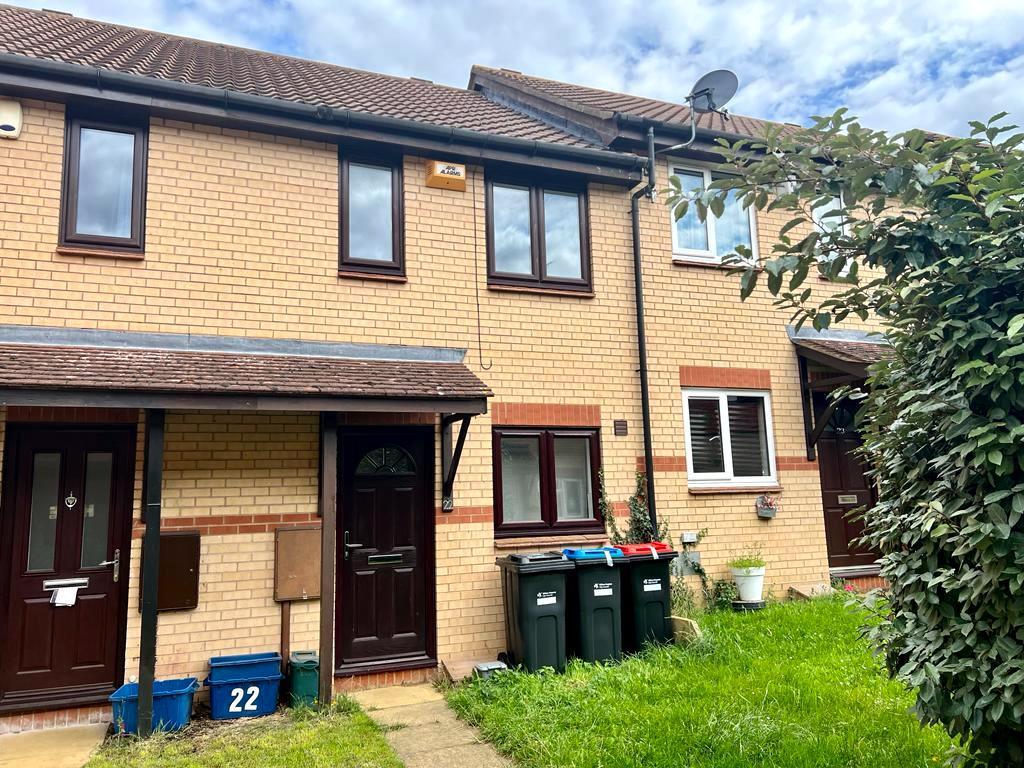 2 bed Mid Terraced House for rent in Wavendon. From Belvoir - Milton Keynes