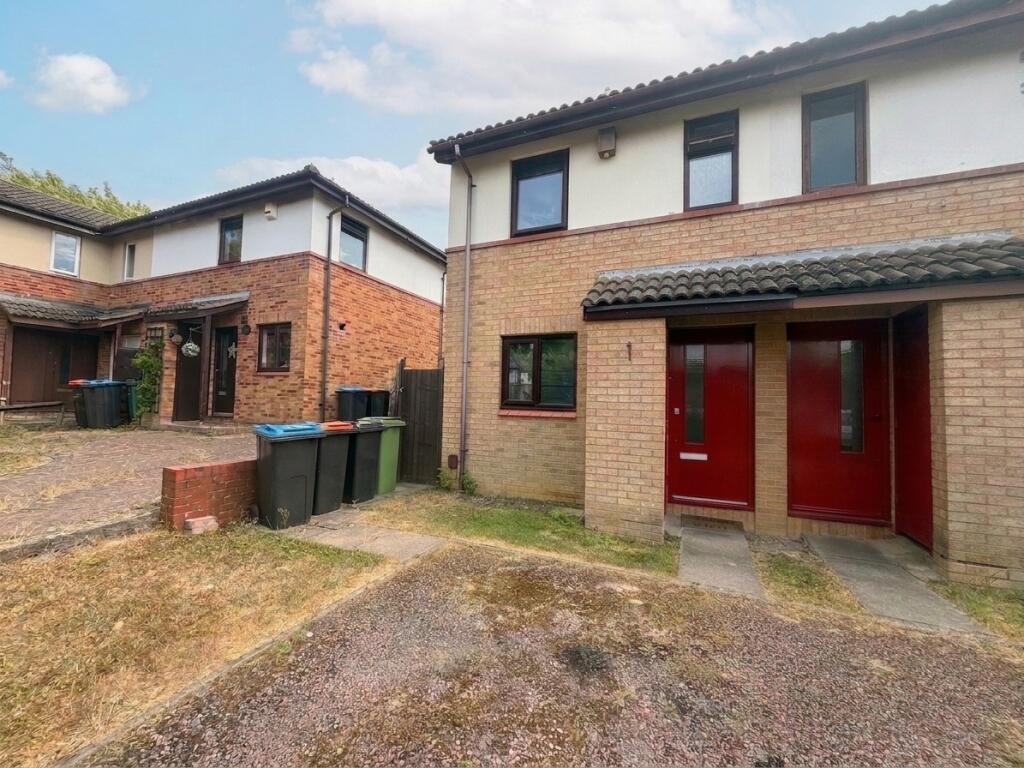 2 bed Detached for rent in Milton Keynes. From Belvoir - Milton Keynes