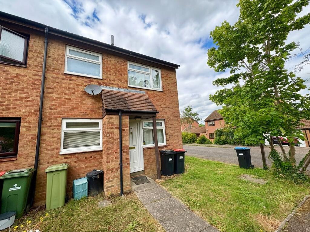 1 bed Cluster Home for rent in Calverton. From Belvoir - Milton Keynes