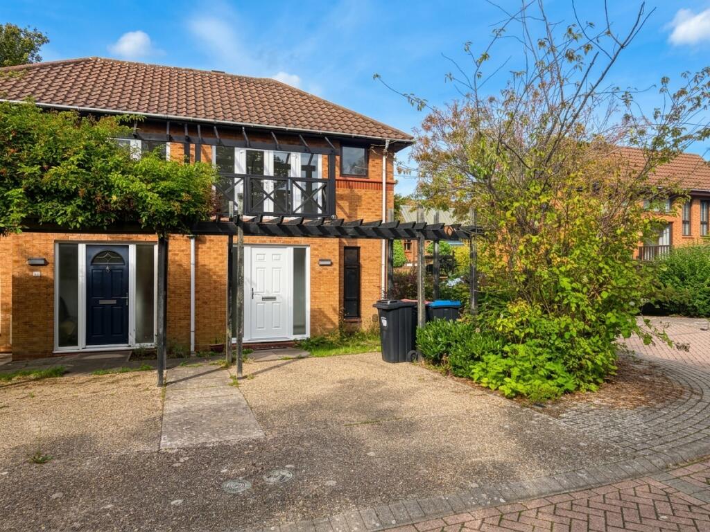 2 bed Semi Detached for rent in Milton Keynes. From Belvoir - Milton Keynes