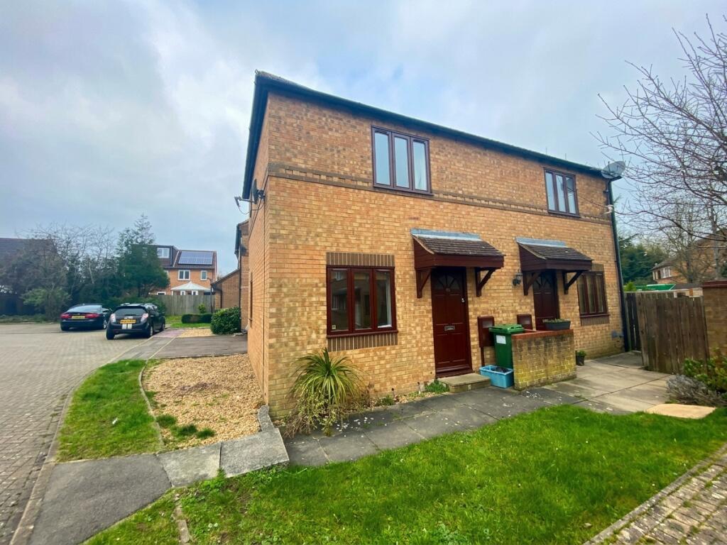 1 bed Semi Detached for rent in Whaddon. From Belvoir - Milton Keynes 1 bed Semi Detached for rent in Whaddon. From Belvoir - Milton Keynes
