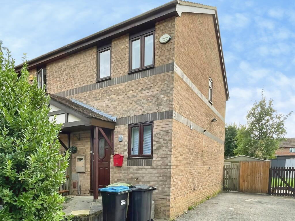 2 bed Semi Detached for rent in Milton Keynes. From Belvoir - Milton Keynes 2 bed Semi Detached for rent in Milton Keynes. From Belvoir - Milton Keynes
